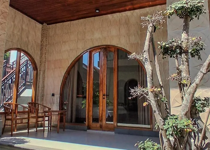 منزل للإقامة Heritage *